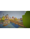 Medieval and Secrets Steam КЛЮЧ GLOBAL Medieval and Secrets Steam КЛЮЧ GLOBAL
