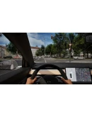 CityDriver EU Steam КЛЮЧ ЕВРОПА CityDriver EU Steam КЛЮЧ ЕВРОПА