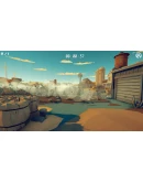 3D PUZZLE - Farming 2 Steam КЛЮЧ GLOBAL