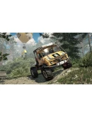 Heavy Duty Challenge: The Off-Road Truck Simulator EU