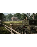 Squad 44 Supporter Edition Steam КЛЮЧ ЕВРОПА