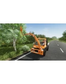 Road Maintenance Simulator EU Steam КЛЮЧ ЕВРОПА