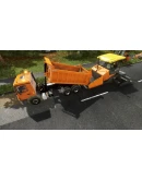Road Maintenance Simulator EU Steam КЛЮЧ ЕВРОПА