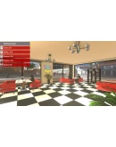 Restaurant Battle Steam КЛЮЧ GLOBAL