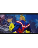 MY HERO ONES JUSTICE XBOX ONE, Series XS Ключ