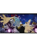 MY HERO ONES JUSTICE XBOX ONE, Series XS Ключ