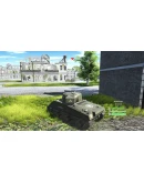 WWII Tanks: Forgotten Battles Steam КЛЮЧ GLOBAL WWII Tanks: Forgotten Battles Steam КЛЮЧ GLOBAL