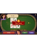 Black Jack Story Steam КЛЮЧ GLOBAL Black Jack Story Steam КЛЮЧ GLOBAL