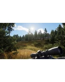 Way of the Hunter EU Steam КЛЮЧ ЕВРОПА Way of the Hunter EU Steam КЛЮЧ ЕВРОПА