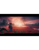 Ghost of Tsushima Director's Cut Steam КЛЮЧ