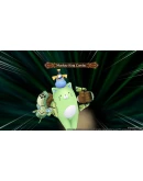 Fairy Fencer F - Hot Springs Set DLC Steam КЛЮЧ GLOB