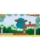 Volcanic Blocks Steam КЛЮЧ GLOBAL