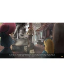 Academy of Magic: The Great Dark Wizard's Curse Steam Academy of Magic: The Great Dark Wizard's Curse Steam