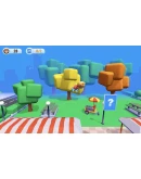 TerraKids: Save The World Kidos! Steam КЛЮЧ GLOBAL