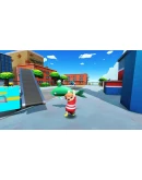 Totally Reliable Delivery Service - Express Package D Totally Reliable Delivery Service - Express Package D
