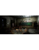 Thanatophobia Steam КЛЮЧ GLOBAL Thanatophobia Steam КЛЮЧ GLOBAL