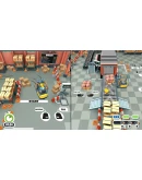 Ready, Steady, Ship! Steam КЛЮЧ GLOBAL