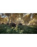 theHunter: Call of the Wild FR Steam КЛЮЧ ФРАНЦИЯ