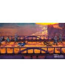 Eiyuden Chronicle: Hundred Heroes RoW Steam КЛЮЧ