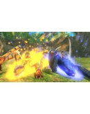 Monster Hunter Stories 2: Wings of Ruin USA Steam КЛЮ