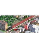 Urbek City Builder - Trains DLC Steam КЛЮЧ GLOBAL Urbek City Builder - Trains DLC Steam КЛЮЧ GLOBAL