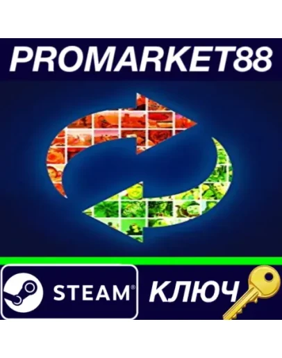 Movavi Video Converter 2024 Steam КЛЮЧ GLOBAL
