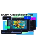 Movavi Video Converter 2024 Steam КЛЮЧ GLOBAL