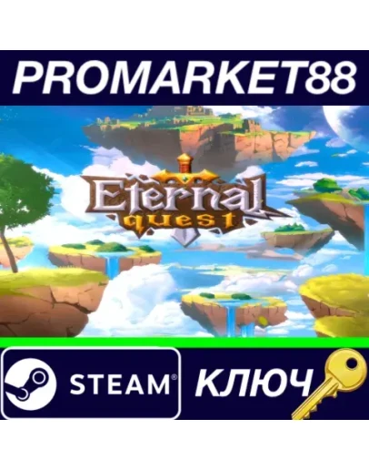 Heroes of Eternal Quest Steam КЛЮЧ GLOBAL