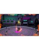 Teenage Mutant Ninja Turtles Arcade: Wrath of the Mut Teenage Mutant Ninja Turtles Arcade: Wrath of the Mut