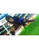 Captain Tsubasa: Rise of New Champions Ultimate Editi