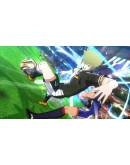 Captain Tsubasa: Rise of New Champions Ultimate Editi