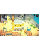 Hidden Pirates Top-Down 3D Steam КЛЮЧ GLOBAL