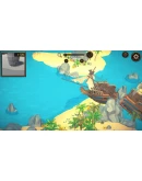 Hidden Pirates Top-Down 3D Steam КЛЮЧ GLOBAL