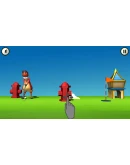 Fox Golf Steam КЛЮЧ GLOBAL Fox Golf Steam КЛЮЧ GLOBAL