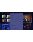 Not For Broadcast - Bits of Your Life DLC Steam КЛЮЧ