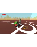 Fight till the End! Steam КЛЮЧ GLOBAL