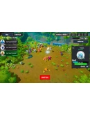 Topac Battle Steam КЛЮЧ GLOBAL Topac Battle Steam КЛЮЧ GLOBAL