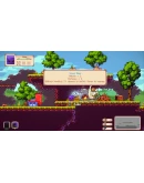 Zlime: Return Of Demon Lord Steam КЛЮЧ GLOBAL