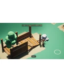 Brand New World Steam КЛЮЧ GLOBAL Brand New World Steam КЛЮЧ GLOBAL