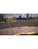 Shitting Pigeon Steam КЛЮЧ GLOBAL