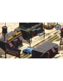 Sky of Tides Steam КЛЮЧ GLOBAL