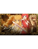 DJMAX RESPECT V - Falcom PACK DLC Steam КЛЮЧ GLOBAL DJMAX RESPECT V - Falcom PACK DLC Steam КЛЮЧ GLOBAL