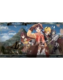 DJMAX RESPECT V - Falcom PACK DLC Steam КЛЮЧ GLOBAL DJMAX RESPECT V - Falcom PACK DLC Steam КЛЮЧ GLOBAL