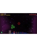 Invader Signal Steam КЛЮЧ GLOBAL Invader Signal Steam КЛЮЧ GLOBAL