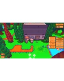 Project Real Steam КЛЮЧ GLOBAL
