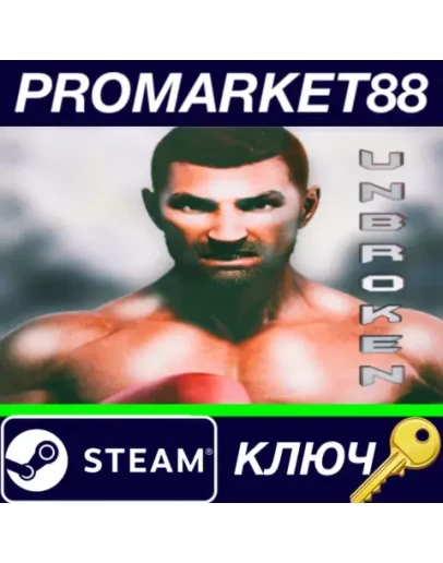 Unbroken K2 Steam КЛЮЧ GLOBAL Unbroken K2 Steam КЛЮЧ GLOBAL