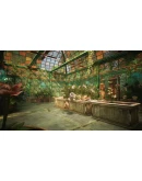 Garden Life: A Cozy Simulator Steam КЛЮЧ GLOBAL