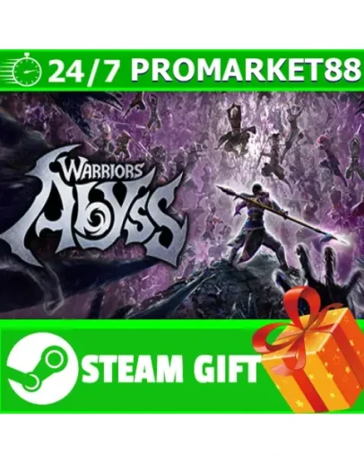 WARRIORS: Abyss - Hack'n'Dash Edition with Early Pur