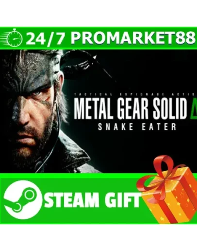 METAL GEAR SOLID : SNAKE EATER Digital Deluxe Editi METAL GEAR SOLID : SNAKE EATER Digital Deluxe Editi