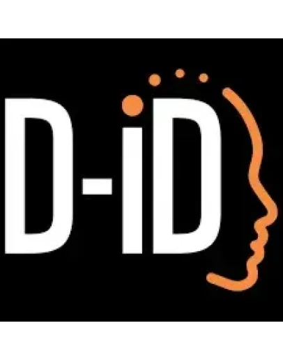 D-ID PRO ПОДПИСКА - 1 МЕСЯЦ